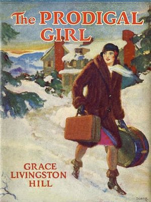 cover image of The Prodigal Girl